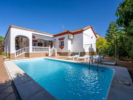 Chalet en venta en Ayamonte