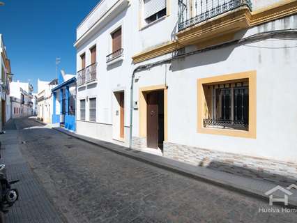 Casa en venta en Ayamonte