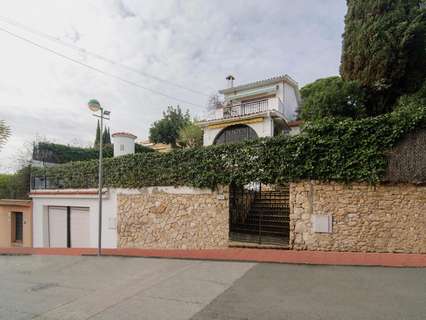 Chalet en venta en Sant Pere de Ribes