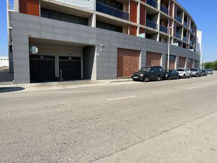 Local comercial en alquiler en Manises