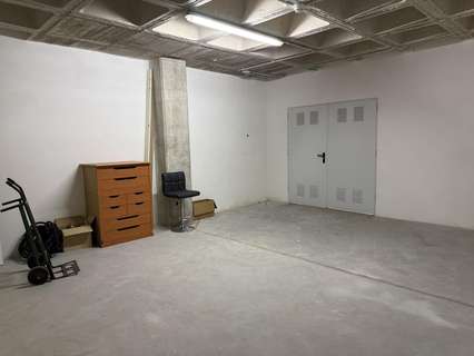 Trastero en alquiler en Manises