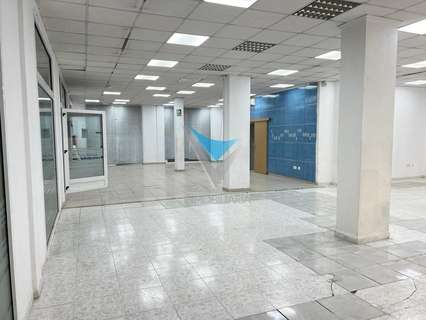 Local comercial en venta en Manises