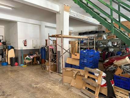 Local comercial en venta en Manises rebajado