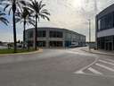 Nave industrial en venta en Manises