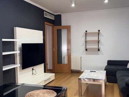 Ático dúplex en venta en Manises