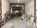 Nave industrial en venta en Manises rebajada