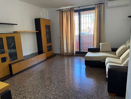 Piso en alquiler en Alginet