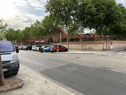 Local comercial en venta en Manises