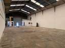 Nave industrial en alquiler en Manises