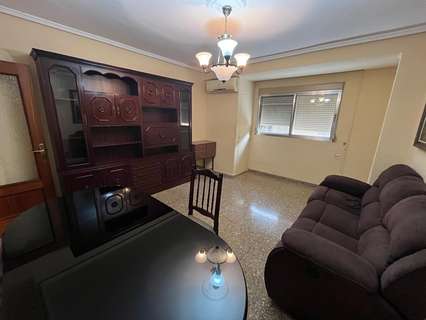 Piso en venta en Manises