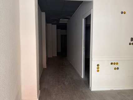 Local comercial en alquiler en Valencia