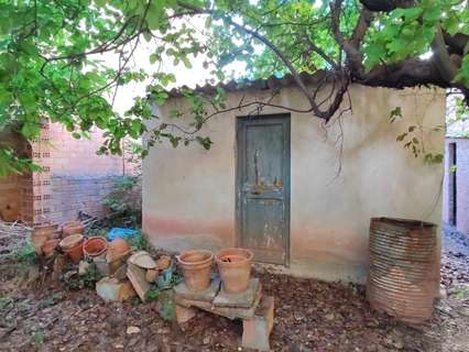 Parcela rústica en venta en Sant Fruitós de Bages