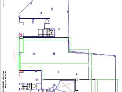 Local comercial en venta en Manresa