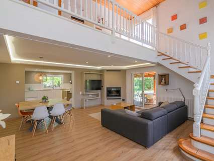 Chalet en venta en Sant Salvador de Guardiola