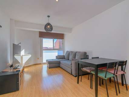 Piso en venta en Manresa