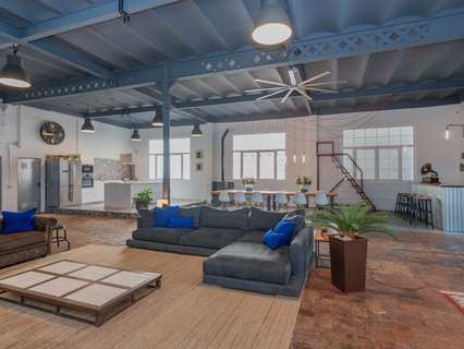 Loft en venta en Manresa