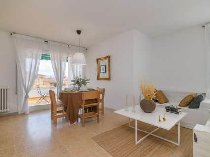 Piso en venta en Manresa