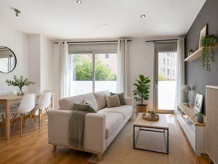 Piso en venta en Manresa