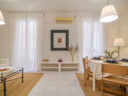 Piso en venta en Barcelona rebajado
