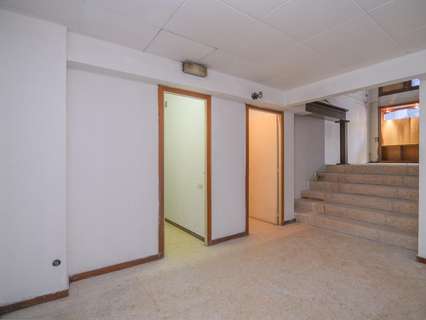 Local comercial en venta en Manresa