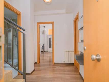 Ático dúplex en venta en Manresa