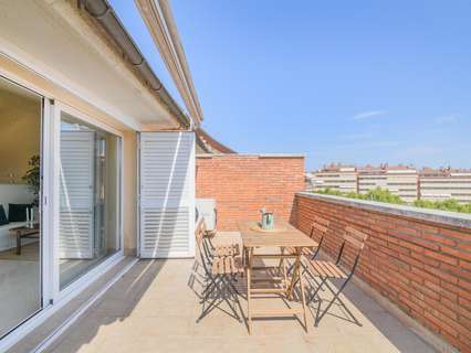 Dúplex en venta en Manresa