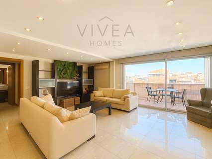 Ático dúplex en venta en Terrassa