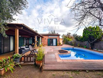 Casa en venta en Castellar del Vallès