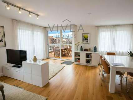 Dúplex en venta en Barcelona