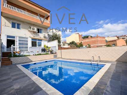 Casa en venta en Rubí