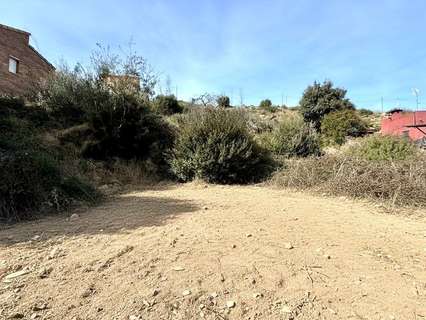 Parcela urbana en venta en El Pont de Vilomara i Rocafort