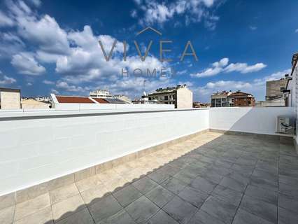 Ático dúplex en venta en Terrassa