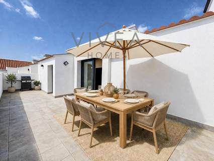 Ático dúplex en venta en Terrassa