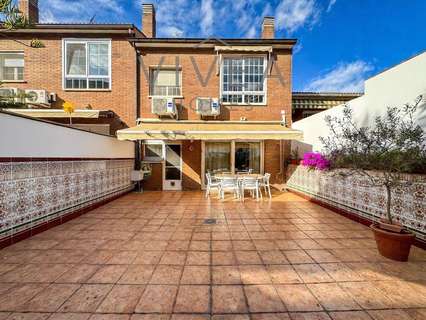 Casa en venta en Rubí