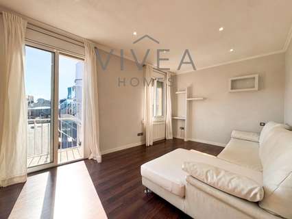 Piso en venta en Terrassa