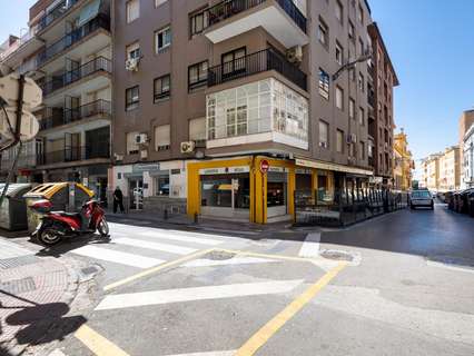 Local comercial en venta en Granada