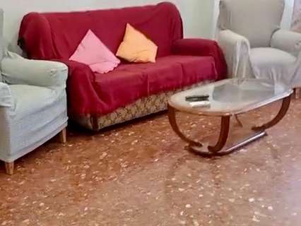 Ático en alquiler en Granada rebajado