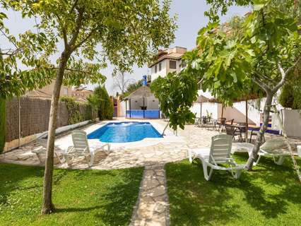 Casa en venta en Granada rebajada
