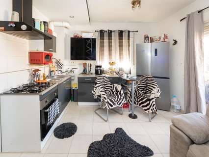 Ático dúplex en venta en Churriana de la Vega