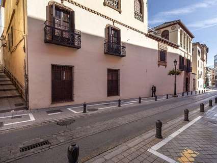 Piso en venta en Granada