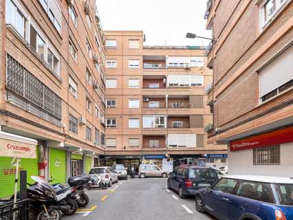Piso en alquiler en Granada
