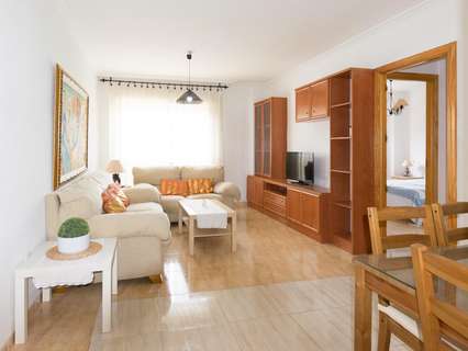 Piso en venta en Roquetas de Mar