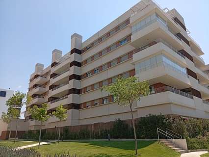 Ático en alquiler en Granada