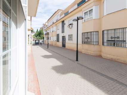 Piso en alquiler en Huétor Vega
