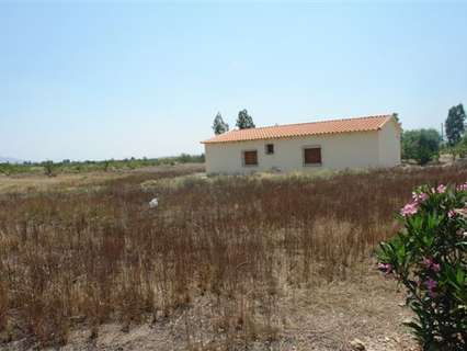 Casa en venta en Abla