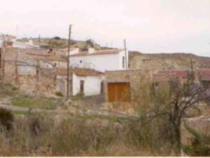 Parcela rústica en venta en Bédar