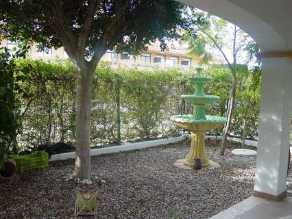 Dúplex en venta en Vera