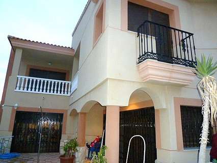 Chalet en venta en Vera