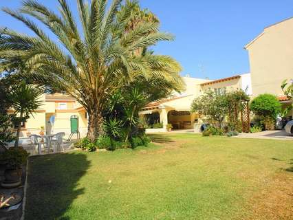 Chalet en venta en Vera