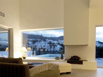 Chalet en venta en Níjar